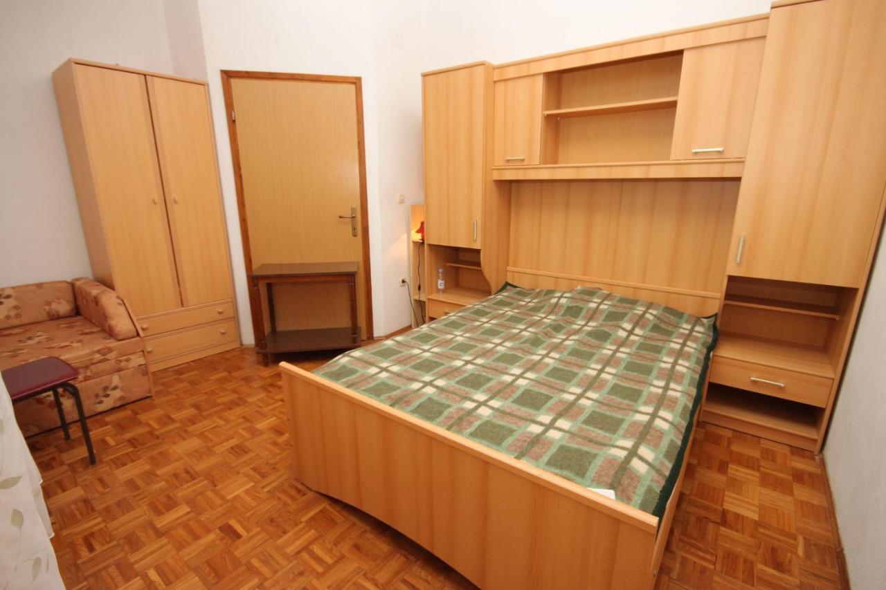Apartments With A Parking Space Medulin - 7208 エクステリア 写真